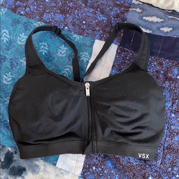 Victoria’s Secret Sport Bra - 32C - Picture 1 of 4